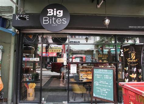 View bits & bites cafe, in cafeterias category. Top 10 Best JB Cafe Must Be Visit | SGMYTRIPS.com