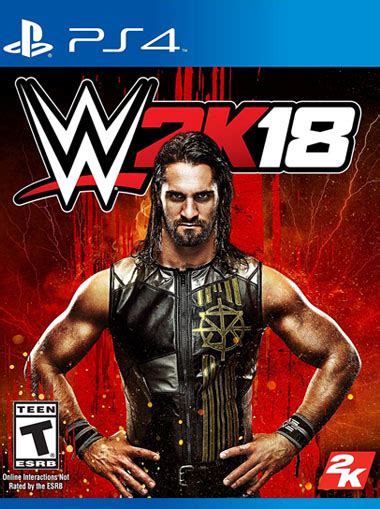 Block the game's exe in your firewall to prevent the game from trying to go online if you install games to your systemdrive, it may be necessary to run this game. Buy WWE 2K18 - PS4 Digital Code | Playstation Network