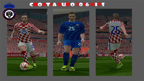 Alle infos zum verein holstein kiel ⬢ kader, termine, spielplan, historie ⬢ wettbewerbe: ultigamerz: PES 6 Croatia Euro 2016 Home & Away Kits