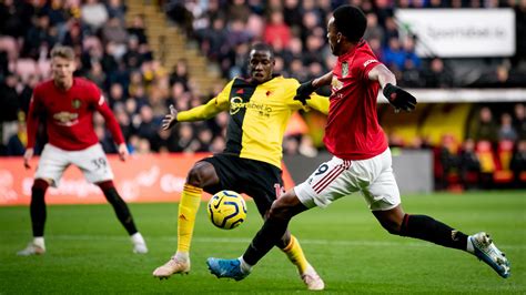 Maybe you would like to learn more about one of these? Man Utd v Watford: preview, tickets, live updates, TV ...