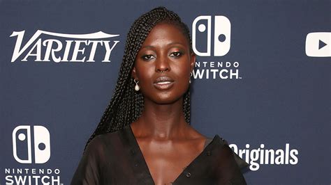 It aims to expose viewers to. 'Queen & Slim' Actor Jodie Turner-Smith to Play Queen Anne ...