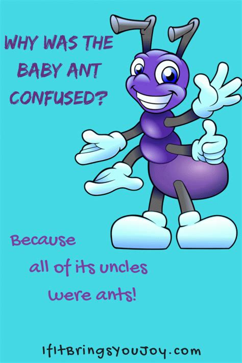 Because 7 ate (8) 9. Jokes for Kids | IfItBringsYouJoy