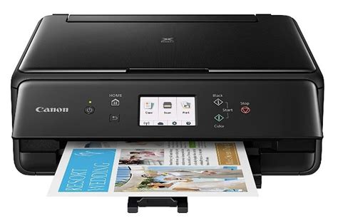 The canon pixma ip4820 costs inkjet photo printer measures 17 x 11.7 x 6 inches and furthermore 18.5 pounds of weight. Canon Pixma TS6120 Driver & Software Download - Canon ...