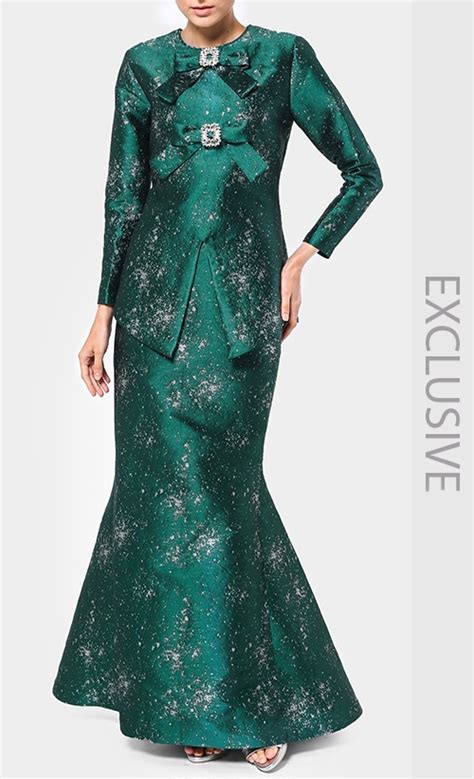 Begitu la juga dengan rizman ruzaini. 25+ Trend Terbaru Baju Raya Rizman Ruzaini 2019 - Kelly Lilmer