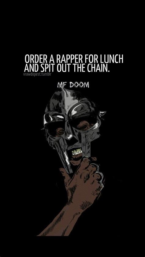 Dumile has used several stage names throughout his career, most notably as mf doom. MF DOOM | Hip hop, Music, Rapper