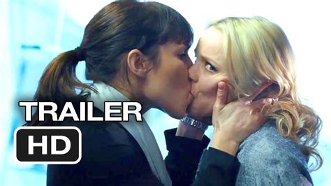 See more ideas about rachel mcadams, noomi rapace, rachel. Passion Official Trailer #2 (2013) - Rachel McAdams Movie ...