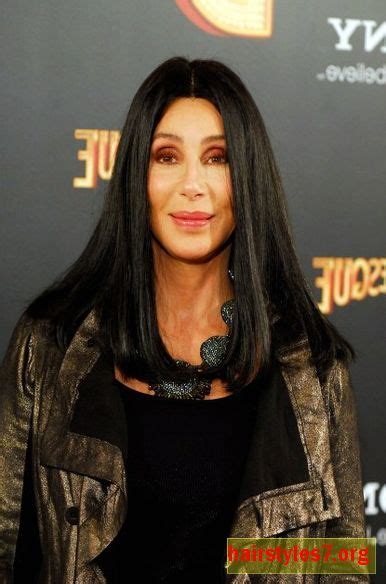 Cher's glamorous, Burlesque hairstyles, cher hairstyles ...