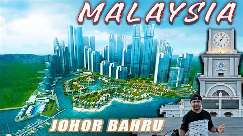 Raptor pos malaysia, johor bahru. MALAYSIA _ JOHOR BAHRU - YouTube