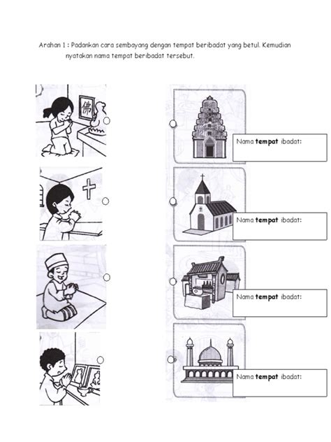 Pendidikan moral tahun 1 unit 5 berbudi bahasa amalan saya. Pendidikan Moral Tahun 1