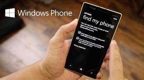 1.2 how spyic track cell phone without them knowing. Find your Windows phone AFTER it's already lost/stolen ...