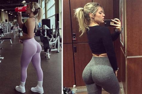 Fast streaming 20 year thick n juciy brazilian booty for most videos and daily updates. Woman reveals fitness secrets behind 'bubble butt ...
