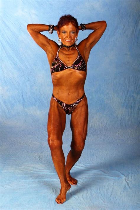 Iguess there is no hospital doing the test here in the philippines but you can buy or order a dna test kit. Pin on Female BodyBuilder +60 year old