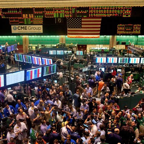 Bitcoin exchanges work like traditional exchanges pairing buyers and sellers. The Worlds Largest FX Exchange Hopes to Tame Bitcoin ...