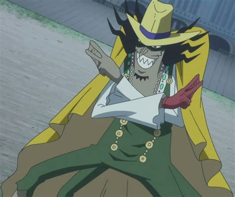 Vander decken ix is a secondary antagonist in the fishman island arc of one piece. Vander Decken IX | One Piece Wiki | Fandom powered by Wikia