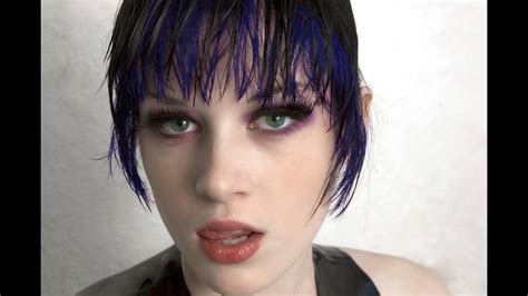 No more i love you's published by anxious music ltd. A WHITER SHADE OF PALE ANNIE LENNOX - YouTube