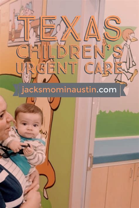 Maybe you would like to learn more about one of these? Texas Urgent Care: Jack's Mom in Austin - There has been ...