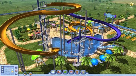 Download game playboy the mansion bahasa indonesia ppsspp. Download Game PC Waterpark Tycoon Full Version Gratis ...