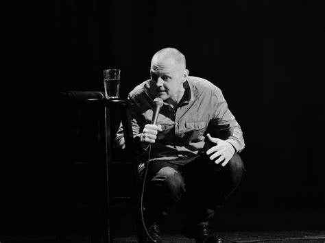 Many great performances have been witnessed over the years but which are the best? Bill Burr: I'm Sorry You Feel That Way