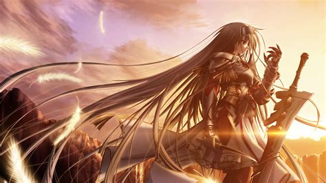 Anime wallpaper pc full hd. HD Anime Wallpapers (71+ images)