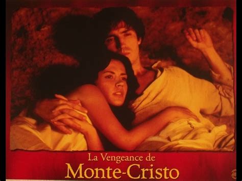 Jim caviezel, guy pearce, dagmara dominczyk and others. Photo du film VENGEANCE DE MONTE-CRISTO (LA) - THE COUNT ...