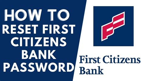 Documents required to apply for first citizen citi credit card. Reset First Citizens Bank Online Password | Recover First ...