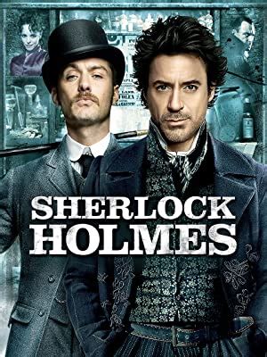 In actress regina king's excellent directorial debut, she takes kemp powers' screenplay of his own one of the joys of amazon prime is that it allows viewers of all ages to get acquainted with the films that came out decades before they were born. Amazon.co.uk: Watch Sherlock Holmes | Prime Video