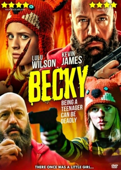 Drama, family, usa, uk, south africa, germany, france. Nonton Film Becky (2020) Full Movie Subtitle Indonesia ...