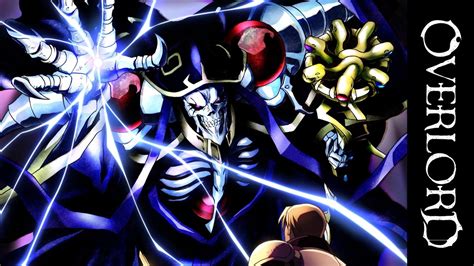 Image of ripper s geek zone 2014. Is the biggest anime series Overlord coming back for ...