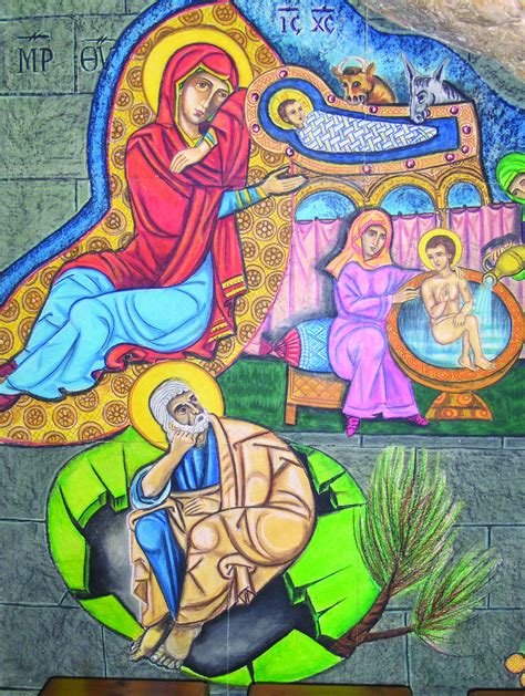 Maronite monastery, jerusalem (890 m ↙). Church of Saint Anne in Jerusalem, Israel | Saint Mary's Press