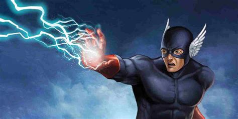 Kamu bisa membaca ribuan koleksi komik yang kami update setiap hari secara gratis. 10 Tokoh Komik Superhero Indonesia Ini Gak Kalah Kuat dari Superhero Barat! | Dunia Games