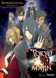 Watch english dubbed at animekisa. www.animemf.net: Descargar Tokyo Majin Gakuen Kenpucho ...