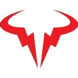 It can also be used for the player's foundation. Better Logo Federer's or Nadal's | Rafa | Pinterest ...
