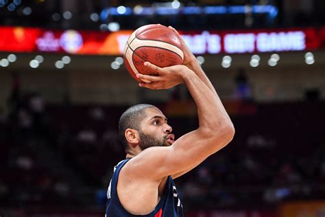 Une excellente nouvelle pour batum, qui aura donc la possibilité de jouer le titre en 2021 aux côtés d'un kawhi leonard. Nicolas Batum Signing with Clippers After Being Released ...