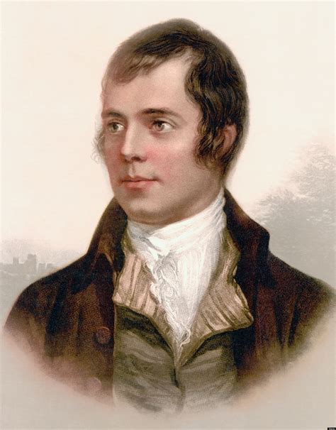 Robert burns updated their website address. 15 Reasons Why Robert Burns Is The Coolest Poet Of All ...