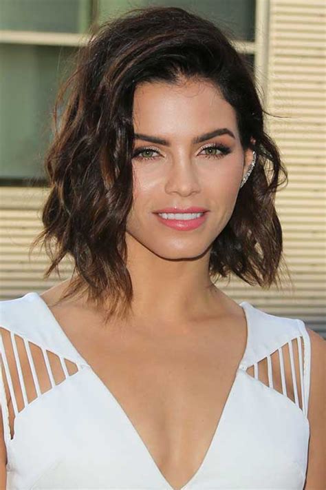 Today we are showing you the hairstyles with long bob that are lovely for all occasions. 25 Best Celebrity Bob Hairstyles | Short Hairstyles 2017 ...