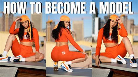 Check spelling or type a new query. HOW TO BECOME A MODEL IN SOUTH AFRICA | MODELING TIPS FOR ...