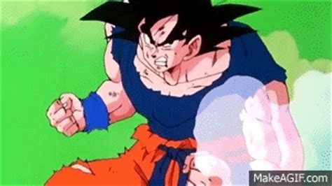 All gifs in one place for you! Dragon Ball Z Kai -Goku 20x Kamehameha (True HD 720p) on Make a GIF