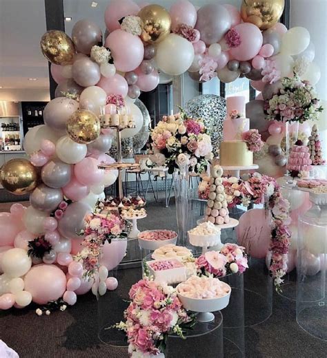 The weather was perfect to have the decor balloon is always the popular decoration for happy parties, events, etc, and now here is a new was busy running events last weekend and got some nice pictures to showcase in this blog. Pin by TheHausOfColour on It's a Celebration! | Wedding ...