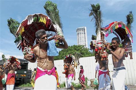 The following are the outlets in penang. Group of devotees walk 130km from Alor Setar to hilltop ...