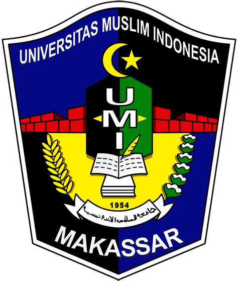 Check spelling or type a new query. Logo Universitas Muslim Indonesia by odhealiem on DeviantArt