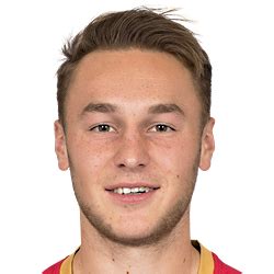 Teun koopmeiners, 23, from netherlands az alkmaar, since 2017 defensive midfield market value: Netherlands - Fan van Oranje