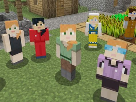 More people play minecraft on console than those on pc and mobile, meaning that each base has its own fandom and has various required specs. Plumbing new depths: Minecraft Porn is the fastest-growing ...