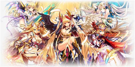 Results 1 to 1 of 1. 「神姫プロジェクト」キャラが異様に可愛いすぎる根強い人気 ...