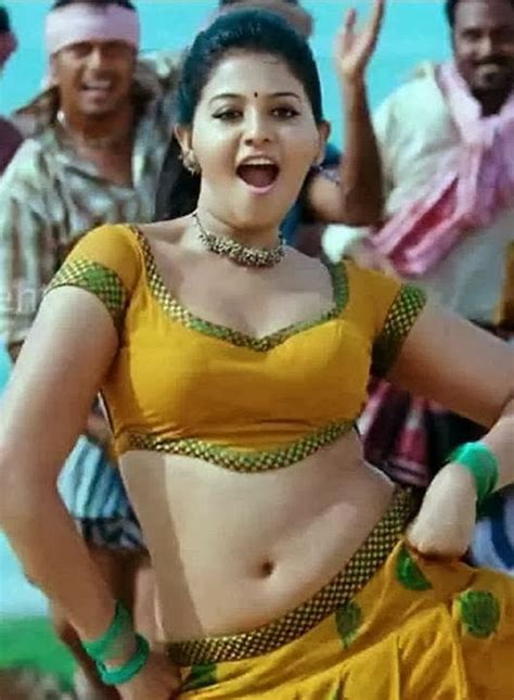 Anjali nair biography, age, movies, wiki, marriage, family. Anjali cleavage big boobs sexy / Anjali hot fat navel ...