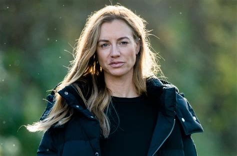 Kate greville is said to be going through the 'worst two weeks of her life,' as she was kate greville , the former director of pr and communications at gary neville and ryan giggs' gg hospitality, has. Ryan Giggs' estranged girlfriend, Kate Greville spotted ...