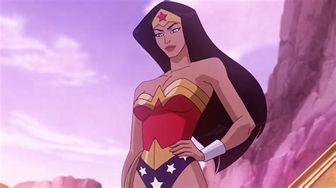 Nonton film wonder woman 1984 (2020) subtitle indonesia streaming movie download gratis online. Three New DC Animated Original Movies Announced for 2019 ...