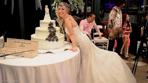 Thingiverse is a universe of things. La prima sposa single d'Italia: si chiama Laura Mesi ed è ...