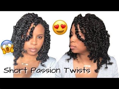 Split the total number of blow pops into two or more equal parts depending on how many are playing. Short Passion Twists Over Locs | Rubber Band Method | Step ...