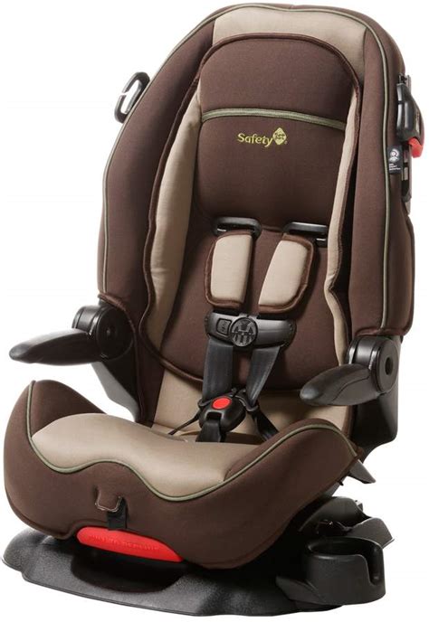 Have an old car seat? Safety 1st Summit Booster Car Seat - Central Park | Baby ...