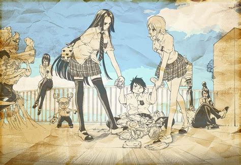Боа хэнкок / hancock boa. nami vs boa hancock - Google Search | Boa hanckok ...